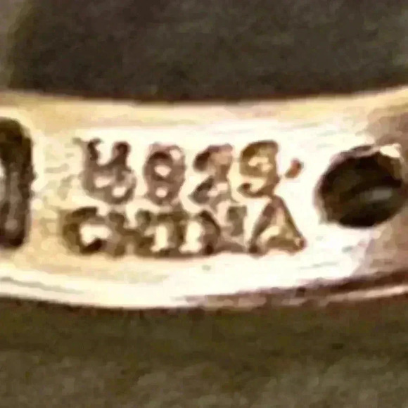 925 earrings - Picture 4 of 4